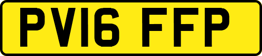 PV16FFP