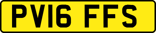 PV16FFS