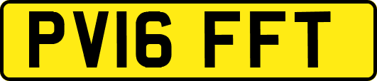 PV16FFT
