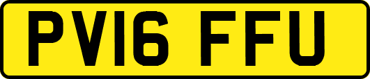 PV16FFU