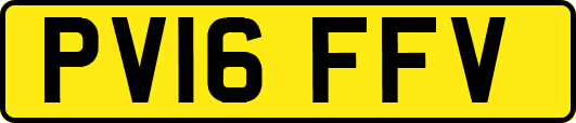 PV16FFV