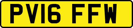 PV16FFW