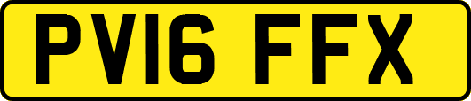 PV16FFX