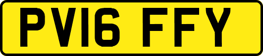 PV16FFY