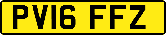 PV16FFZ