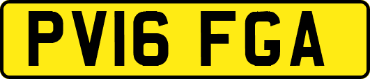 PV16FGA