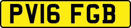 PV16FGB
