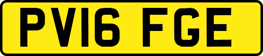PV16FGE