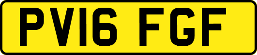 PV16FGF