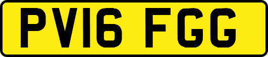 PV16FGG