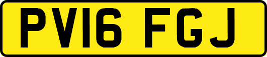 PV16FGJ