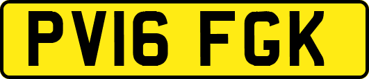 PV16FGK