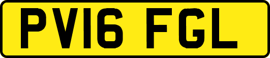 PV16FGL