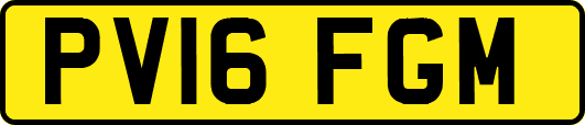 PV16FGM