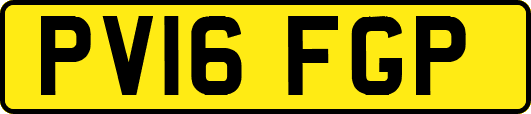 PV16FGP