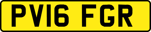 PV16FGR
