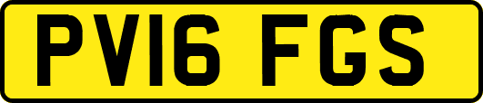 PV16FGS
