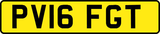 PV16FGT
