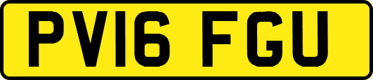 PV16FGU