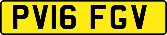 PV16FGV