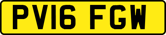 PV16FGW