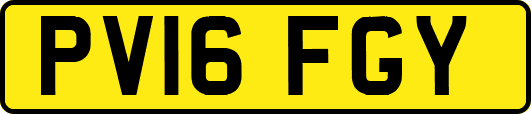 PV16FGY