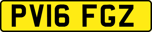 PV16FGZ