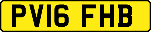 PV16FHB