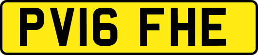 PV16FHE