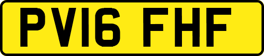 PV16FHF