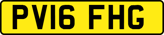 PV16FHG