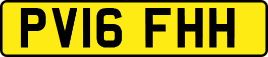 PV16FHH