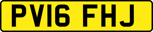 PV16FHJ