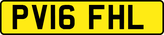 PV16FHL