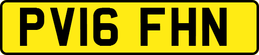 PV16FHN