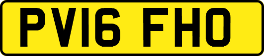 PV16FHO