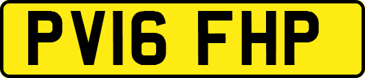 PV16FHP