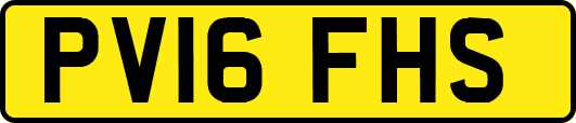 PV16FHS