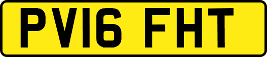 PV16FHT