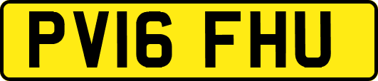 PV16FHU