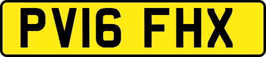 PV16FHX