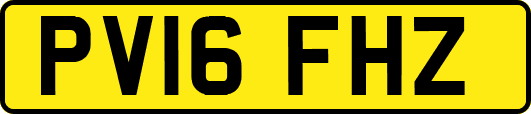 PV16FHZ