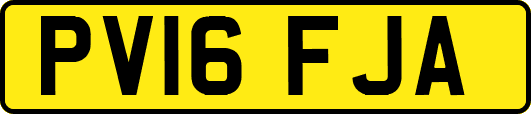 PV16FJA