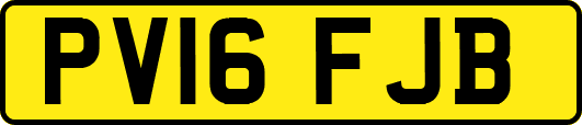 PV16FJB