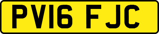 PV16FJC