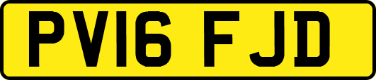 PV16FJD