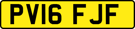 PV16FJF