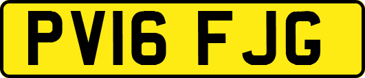 PV16FJG