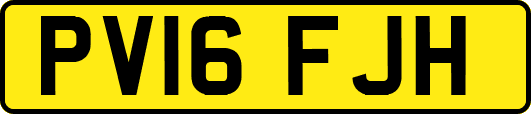 PV16FJH