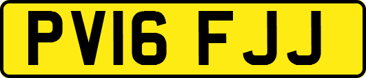 PV16FJJ